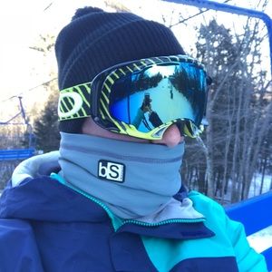 Meet your Posher, Mike